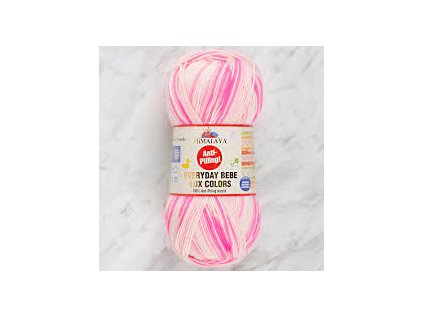 Everyday Bebe Lux Colors 71406