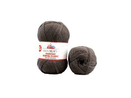 Everyday Senfoni Classic 71120 - hnědá