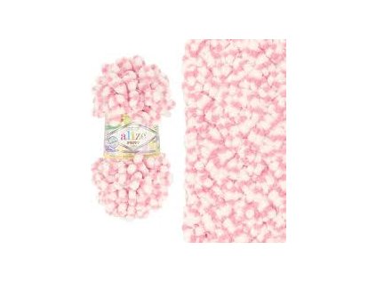 Alize Puffy Color, 6494