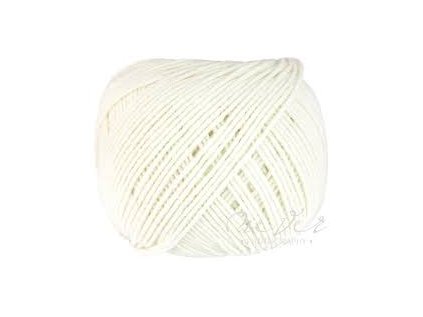 Příze Jeans, (Vlna-Hep), 8171 smetanová