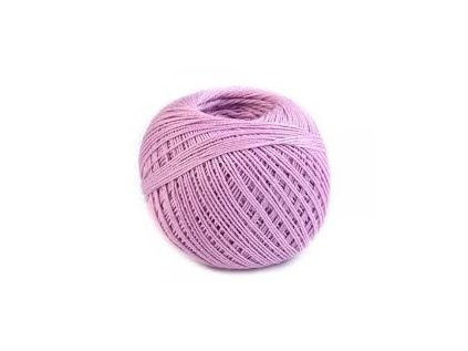 Příze sněhurka 4424 - lila