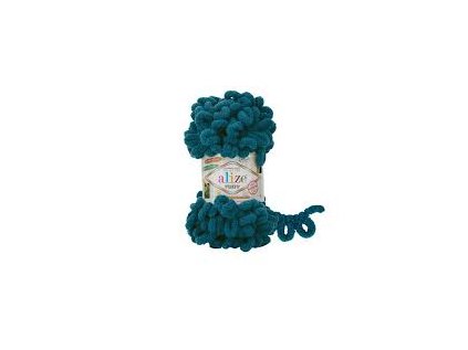 Alize Puffy, 985 petrol