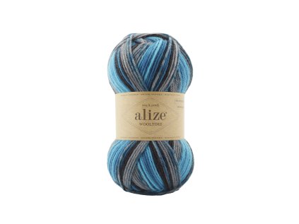 Alize Wooltime 11017
