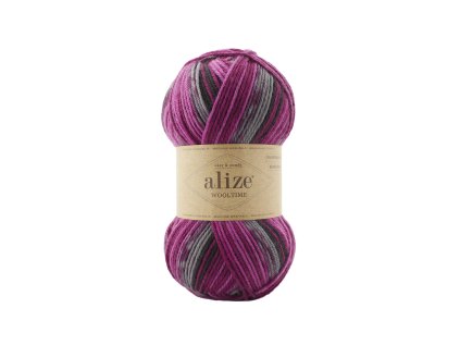 Alize Wooltime 11018