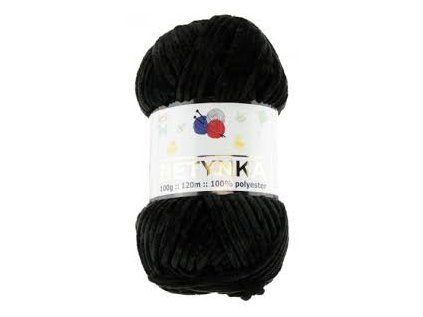 Betynka 311 - černá