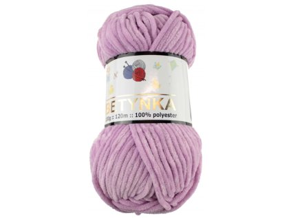 Betynka 334 - lila