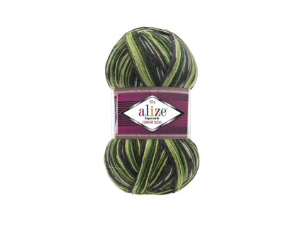 Alize Superwash Comfort – 2696