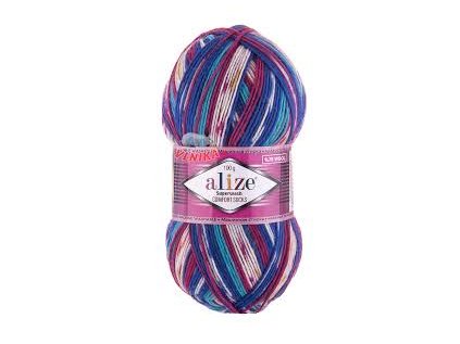 Alize Superwash Comfort – 7654
