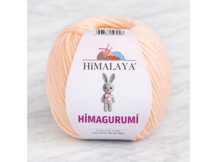 Himalaya Himagurumi 30108 - světlá meruňka