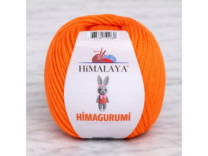 Himalaya Himagurumi 30128 - oranžová