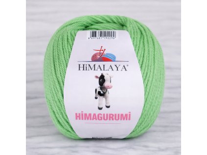 Himalaya Himagurumi 30142 - světle zelená