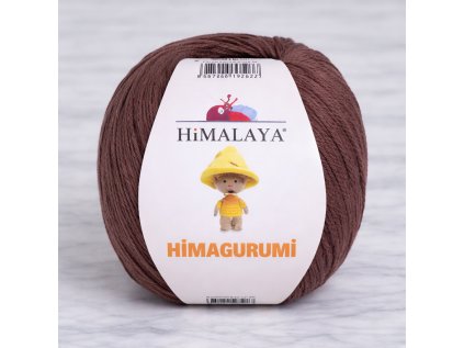 Himalaya Himagurumi 30163 - hnědá