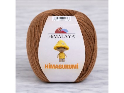 Himalaya Himagurumi 30171 - hnědá