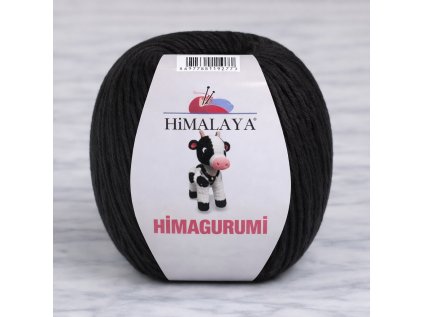Himalaya Himagurumi 30179 - černá