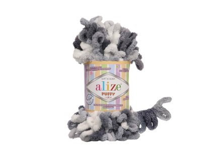 Alize Puffy Color - 5925