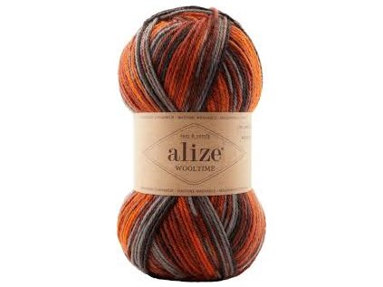 Alize Wooltime 11014