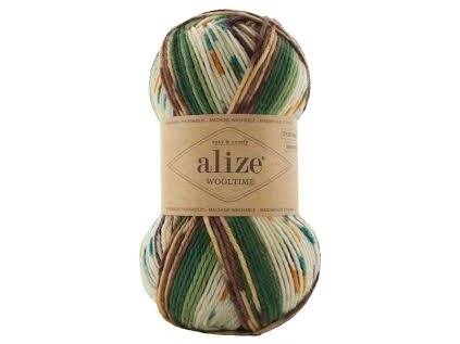 Alize Wooltime 11021