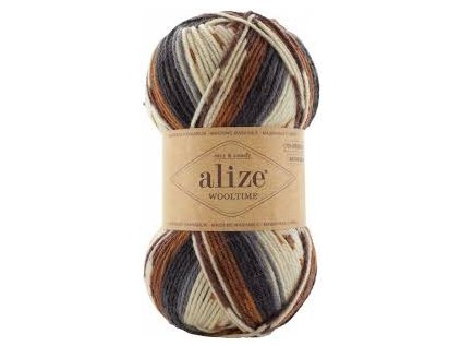 Alize Wooltime 11024