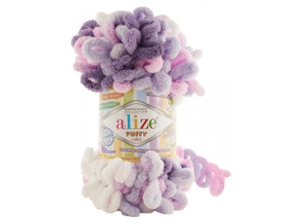 Alize Puffy Color - 6305