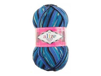 Alize Superwash Comfort – 4446