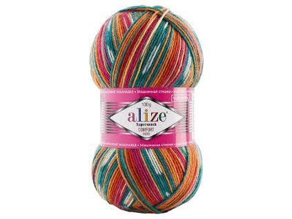 Alize Superwash Comfort – 7839