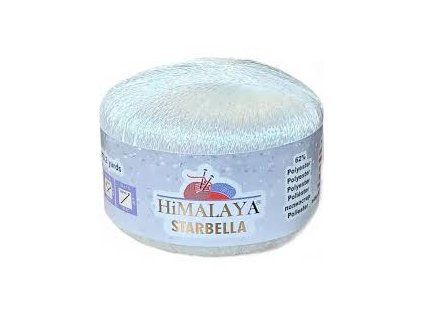 Himalaya Starbella - 320-01 perleťová