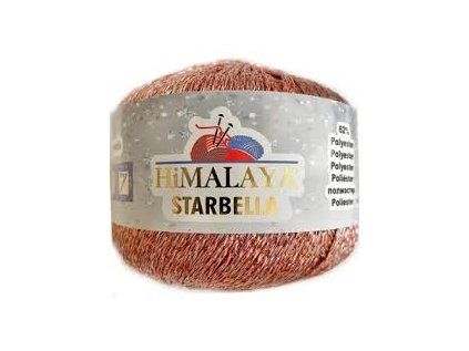 Himalaya Starbella - 320-05 měděná