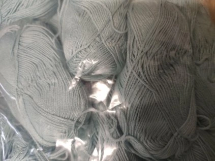 Taška Fashion plus č.480 - světle modrá