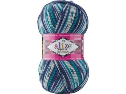 Alize Superwash Comfort – 7708