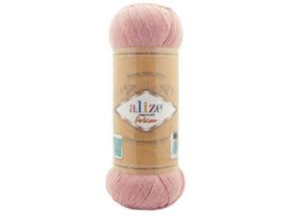 Alize Superwash Artisan 161 pudrová