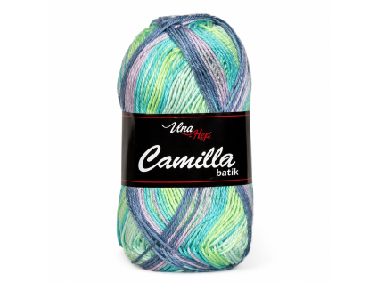 Camilla Batik 9622