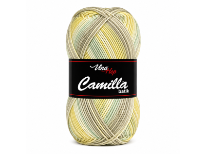Camilla Batik 9628