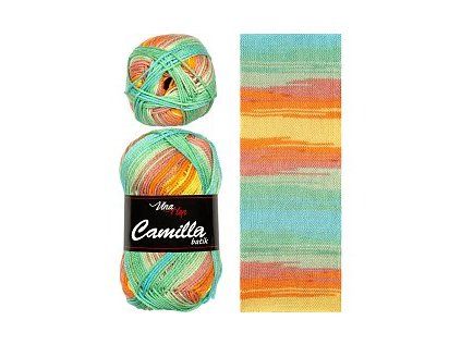 Camilla Batik 9621