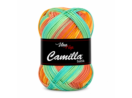 Camilla Batik 9621