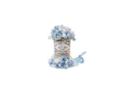 Alize Puffy Color - 5865