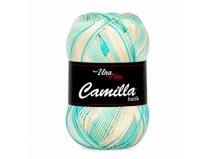 Camilla Batik 9611