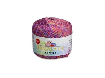 Himalaya Aloha 126-04