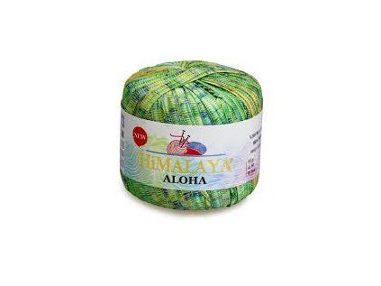Himalaya Aloha 126-07