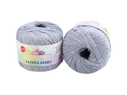 Himalaya Aloha Simli 128-10