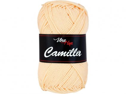 Příze Camilla 8204 - tělová
