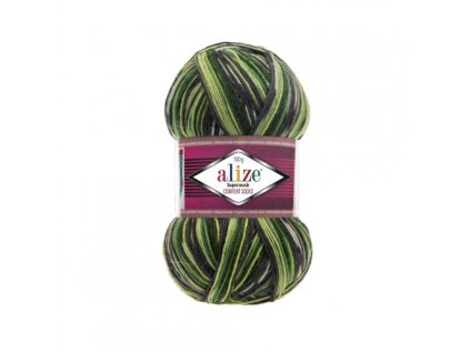 Příze Superwash Comfort Sock 2696