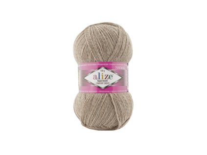 Příze Superwash Comfort Sock 207 béžová