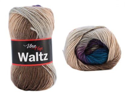 Příze Waltz 5702