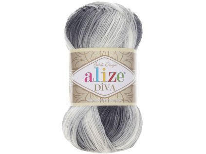 Alize Diva batik 1900