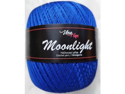 Příze Moonlight, 8112 Královsky modrá