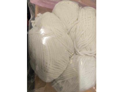 Taška Fashion plus č.181 - žinylka smetanová