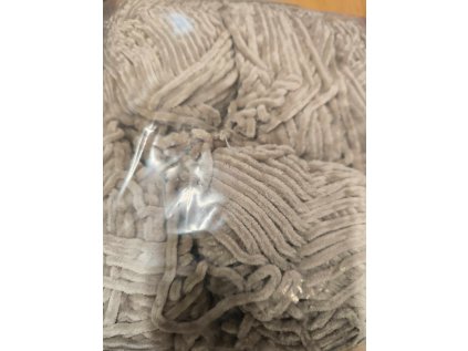 Taška Fashion plus č.196 - žinylka béžová