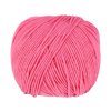 Příze Jeans, (Vlna-Hep), 8033, růžová