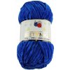 Pletací příze Betynka 329 - Královsky modrá