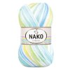 Pletací příze Nako Lolipop 81119